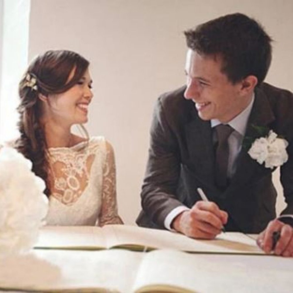 Vintage Leaf Hair Clip - Picture 5 of 7